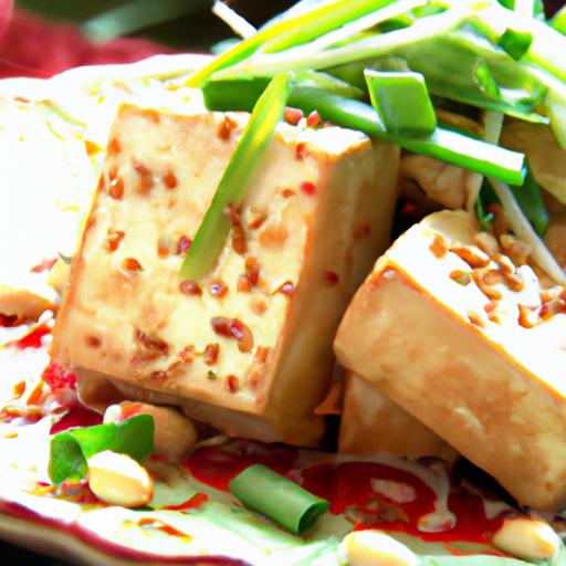 Unlocking the Magic of Tofu blocks: A Culinary Staple Explained