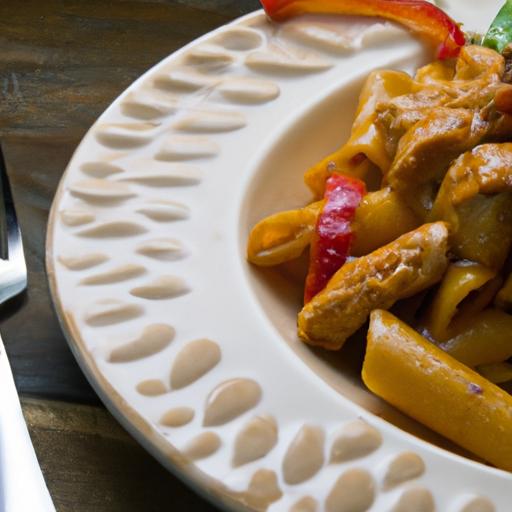 Savor the best ⁤Chicken ​Penne‌ Pasta: ‍A Flavorful Guide