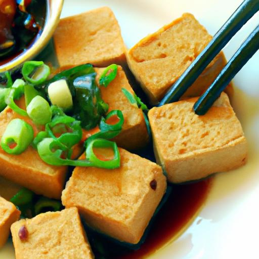 Mastering Crispy Tofu: Tips for Perfectly Crunchy Bites