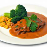 Savor the Flavor: Inside Long Horn Steakhouse4’s Bold Menu