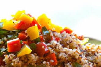 Nourish Your Soul: The Ultimate Quinoa Buddha Bowl Guide