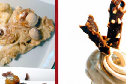 Journey Through the Enchanting Chocolate and Nut Kingdom