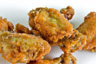 Golden Perfection: The Art and Science of Roasted Asparagus