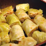 One-Pan Cabbage Roll Skillet: Easy Comfort Food Magic