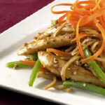Sweet & Savory: The Irresistible Charm of Honey Chicken