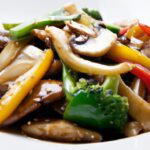 Sizzle and Serve: Mastering the Art of Chinese Stir Fry