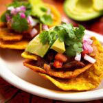 Crunchy Tostadas: A Delicious Dive into Mexico’s Favorite Bite