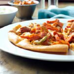 Unlocking Flavor: The Irresistible Allure of BBQ Chicken Pizza