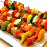 Oven Kabobs: Juicy Skewers Made Easy Indoors