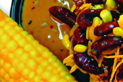 Delicious & Spicy: Exploring Bold Flavors That Ignite Your Tastebuds