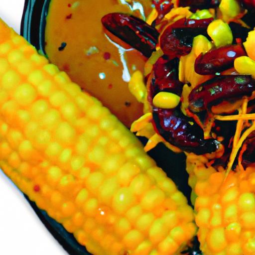 Delicious & Spicy: Exploring Bold Flavors That Ignite Your Tastebuds