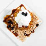 Tropical Bliss: Discover the Magic of Pineapple Coconut Ice Cream