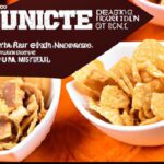 Crunching Culture: The Story Behind Mexican Chips Delight