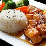 Savor the Flavor: Easy Shrimp Fried Rice with Veggies Delight