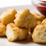 Chick-fil-A Grilled Nuggets: A Nutritious Bite to Savor