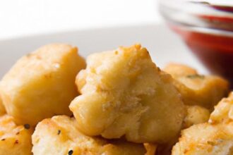 Chick-fil-A Grilled Nuggets: A Nutritious Bite to Savor