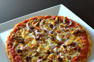 5 Irresistible BBQ Chicken Pizza Recipes You Must Try Today