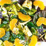 Crisp & Cozy: Transform Your Menu with Winter Salads