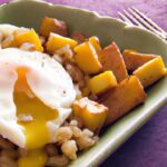 Energize Mornings with Sweet Potato and Egg Breakfast Bowls