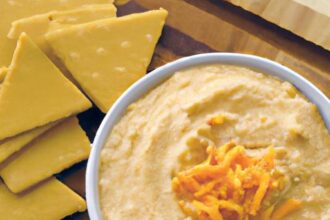 The Ultimate Guide to Creamy, Irresistible Queso Dip