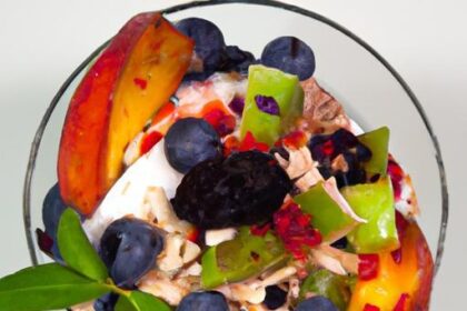 Unlocking Greek Yogurt: The Power Protein Punch Revealed