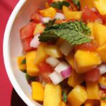 Tropical Twist: Easy Mango Salsa Recipe for Every Occasion