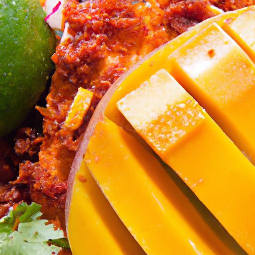 The Vibrant World of Mexican Mangoes: Flavor and Heritage