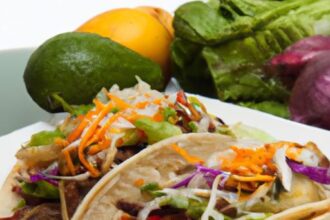Savor the Flavor: Ultimate Guide to Delicious Meatless Tacos