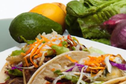 Savor the Flavor: Ultimate Guide to Delicious Meatless Tacos