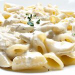Alfredo Unveiled: The Story Behind the Creamy Classic Sauce