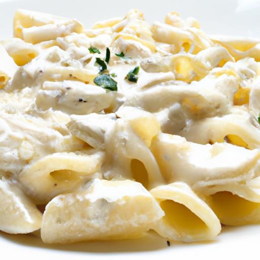 Alfredo Unveiled: The Story Behind the Creamy Classic Sauce