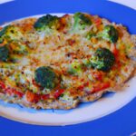 Kirkland’s Cauliflower Pizza Crust: Healthy Twist on Tradition