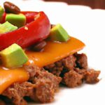 Savory Low Carb Ground Beef Recipes to Fuel Your Day