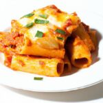 Unlocking the Secrets to the Best Baked Ziti Ever Made