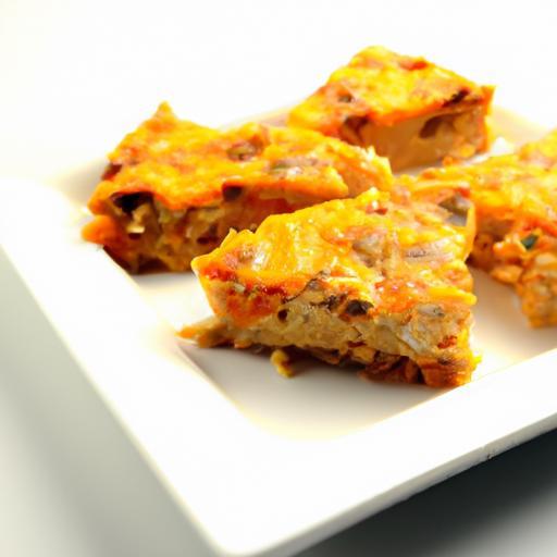 Savor Flavor: Delicious Low Carb Casseroles to Try Today