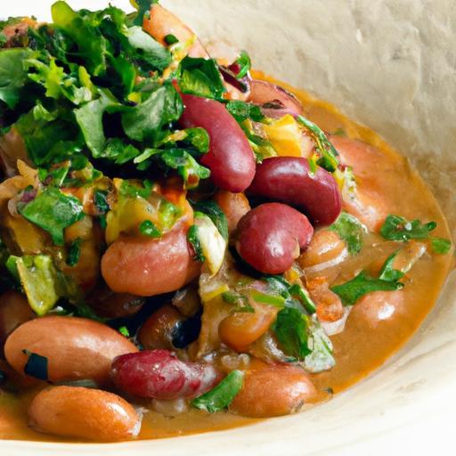 Unlock Flavor: Easy & Delicious Ceci Beans Recipe Guide