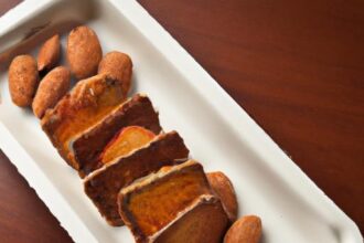 Sweet & Crunchy: The Allure of Honey Roasted Almonds