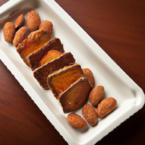 Sweet & Crunchy: The Allure of Honey Roasted Almonds