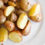 Crispy Roasted Potatoes: Secrets to Perfect Golden Bites