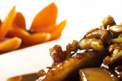 Sweet & Savory Harmony: The Ultimate Honey Garlic Sauce Recipe