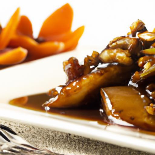 Sweet & Savory Harmony: The Ultimate Honey Garlic Sauce Recipe