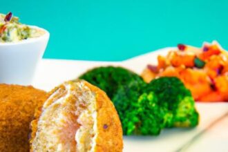 Delicious Salmon Croquettes: Your Ultimate Recipe Guide
