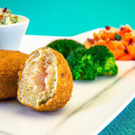 Delicious Salmon Croquettes: Your Ultimate Recipe Guide