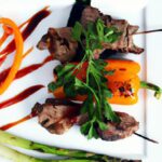 Nigiri Unwrapped: The Art and History Behind Sushi’s Classic Bite