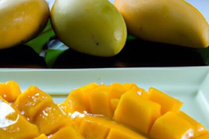 Golden Crispy Fish & Chips Paired with Zesty Tartare Sauce