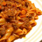 Set & Forget: Savory Crockpot Pasta Recipes to Savor