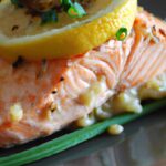 Oven-Baked Salmon Secrets: Perfectly Flaky Every Time