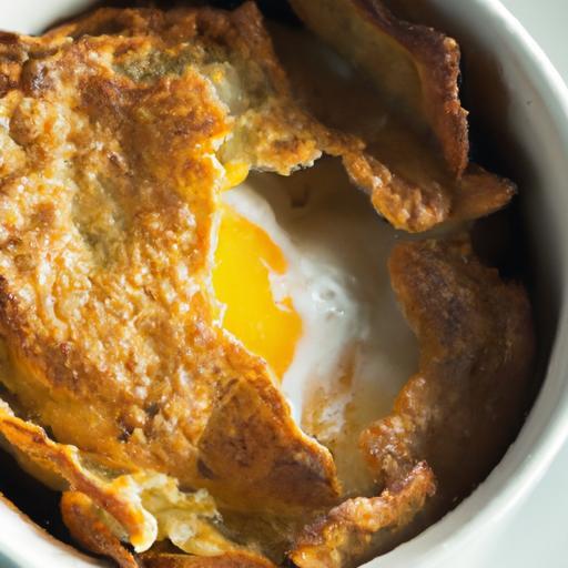 Elevate Your Brunch: Delicious Baked Egg Dishes to Try Today