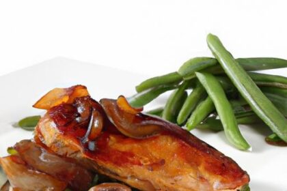 Unlock Flavor Magic: The Ultimate Guide to Chicken Seasoning