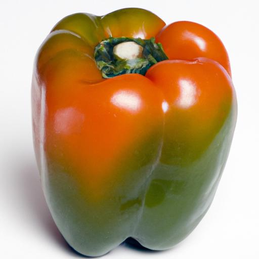 Fresh & Flavorful: Top Green bell Pepper Recipes to Try